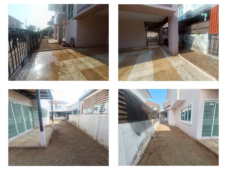 picture HOME 63 Sq.w. Muang Khon Kaen Khon Kaen for 3.1M - 5/8