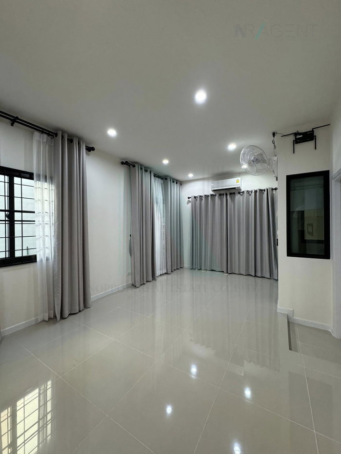รูป 📌 ขายทาวน์เฮาส์ โครงการ โบนา งามวงศ์วาน-ประชาชื่น 2 ชั้น 3 ห้องนอน 2 ห้องน้ำ - รูปที่ 3/8