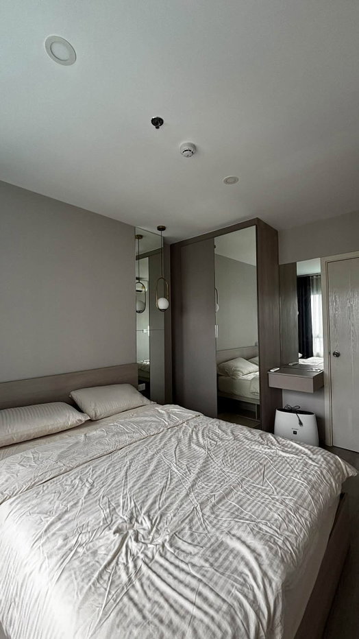picture Condo For Rent Elio Sathorn-Wutthakat - 3/12