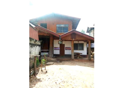 Houses for sale Sung Men Phrae : HOME 62.2 Sq.w. Sung Men Phrae for 603,000