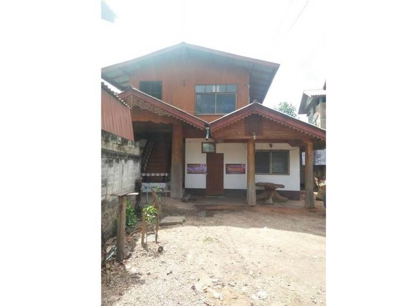 picture HOME 62.2 Sq.w. Sung Men Phrae for 603,000 - 1/4
