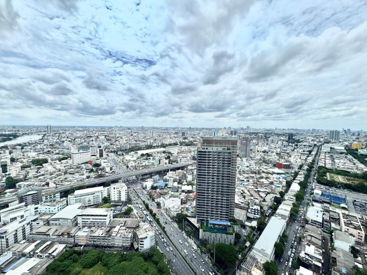 รูป ปล่อยเช่าคอนโด พาร์ค ออริจิ้น จุฬา-สามย่าน - รูปที่ 28/30