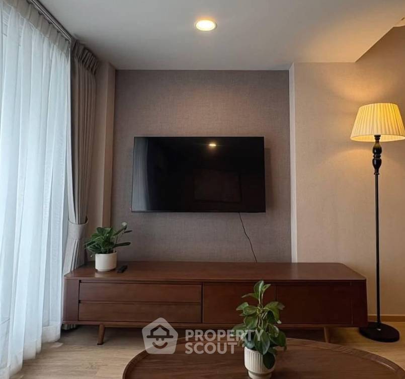 picture 2-BR Condo at Culture Chula near MRT Sam Yan (ID 3033529) - 6/8