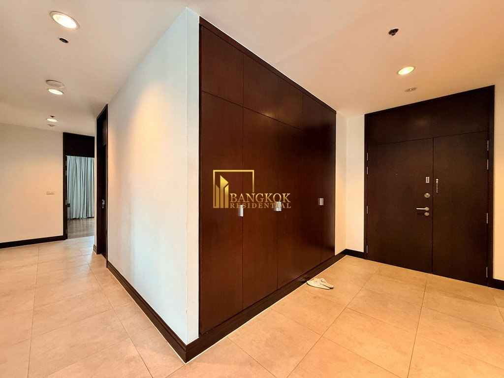 picture Premium 3 Bedroom Apartment For Rent in Phloenchit Area - BR21339AP - 10/42