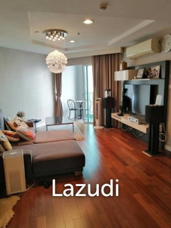 Belle Grand Rama 9 90 sqm High-Floor Condo in Bangkok