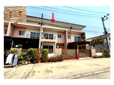 LAND 27.2 Sq.w. Tha Maka Kanchanaburi for 1.6M