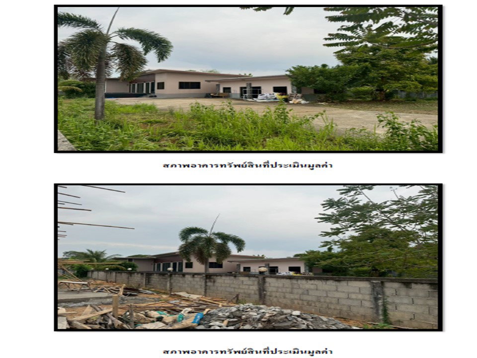 รูป ที่ดินพร้อมสิ่งปลูกสร้าง 420.1 ตร.วา เมืองเชียงราย เชียงราย 9.1M - รูปที่ 5/6