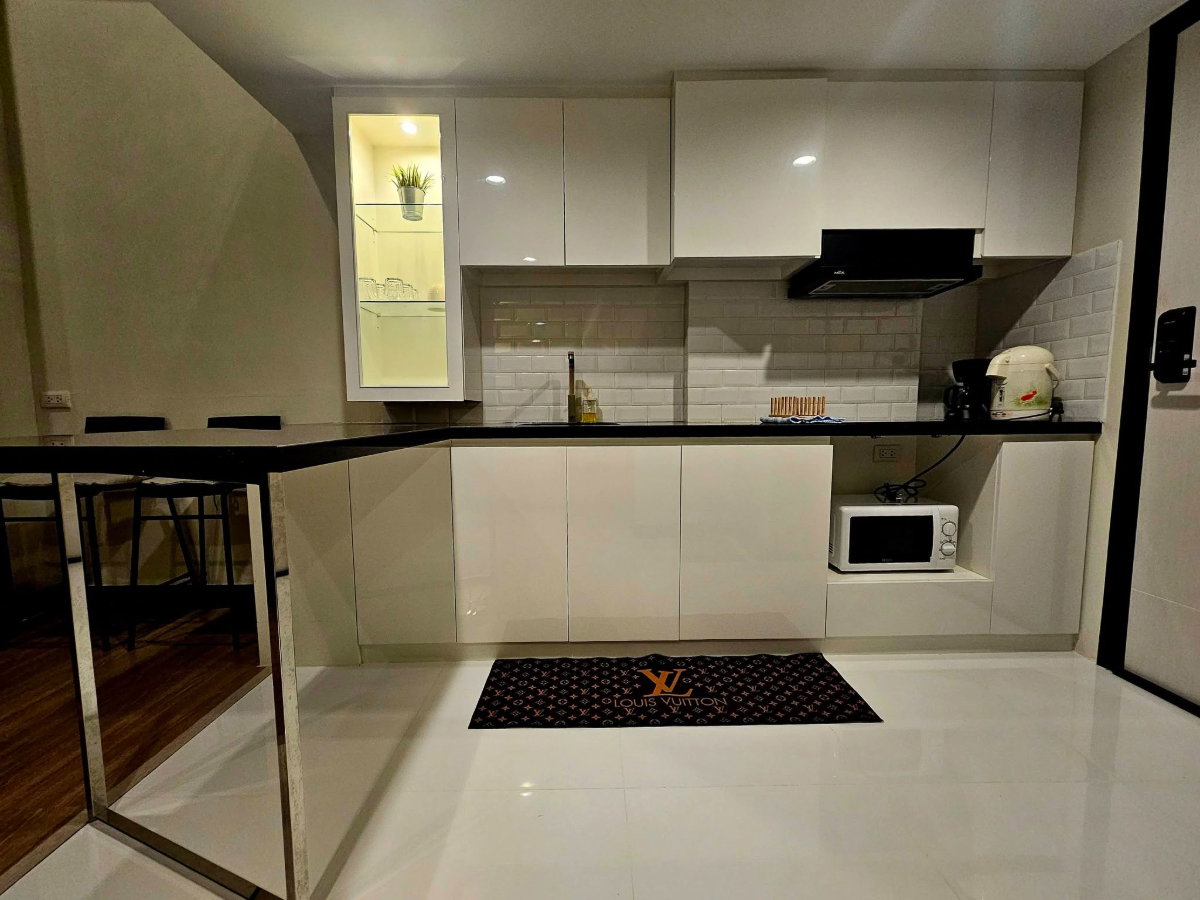 picture Code: 26KJ5241  for rent Thames Residence Sukhumvit 107 🔥🔥 Line ID: @kjcondo (with @)🔥🔥 - 3/20