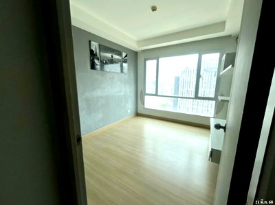 ขายคอนโด : 🔥ขาย คอนโดทำเลทอง Thru Thonglor Condo (ทรู ทองหล่อ คอนโด)  ถนนเพชรบุรีตัดใหม่ เชื่อมตรงสู่ซอยทองหล่อ (สุขุมวิท 55) และเอกมัยเพียงไม่กี่นาที