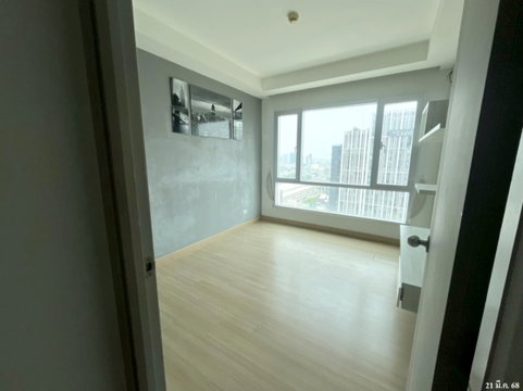 🔥 For Sale: High-Floor Condo with Stunning City Views at Thru Thonglor Condo