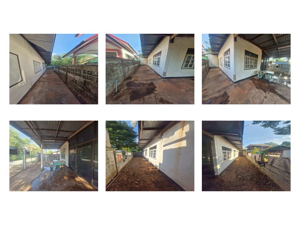 picture HOME 58 Sq.w. Yang Talat Kalasin for 221,000 - 5/8