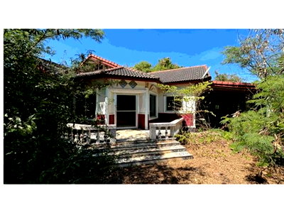 Houses for sale Si Sa Ket : HOME 364 Sq.w. Khukhan Si Sa Ket for 1.8M
