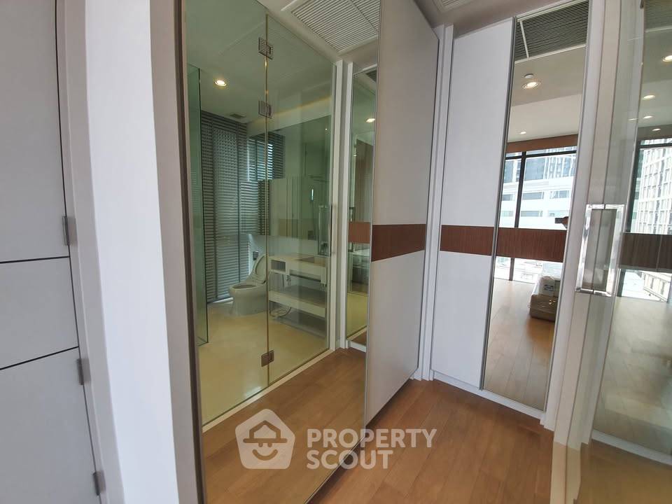 รูป ใกล้ BTS พร้อมพงษ์เพียง 100 ม. คอนโด 2 ห้องนอน Vittorio Sukhumvit 39 (ID 3311261) - รูปที่ 8/13