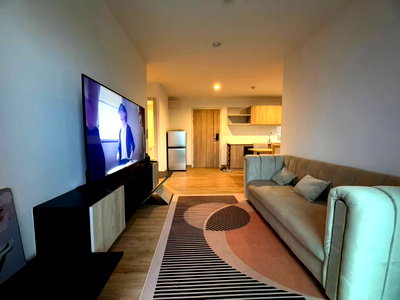 Condos for rent : Code: 26KJ5243  for rent The Excel Hideaway Sukhumvit 50 🔥🔥 Line ID: @kjcondo (with @)🔥🔥