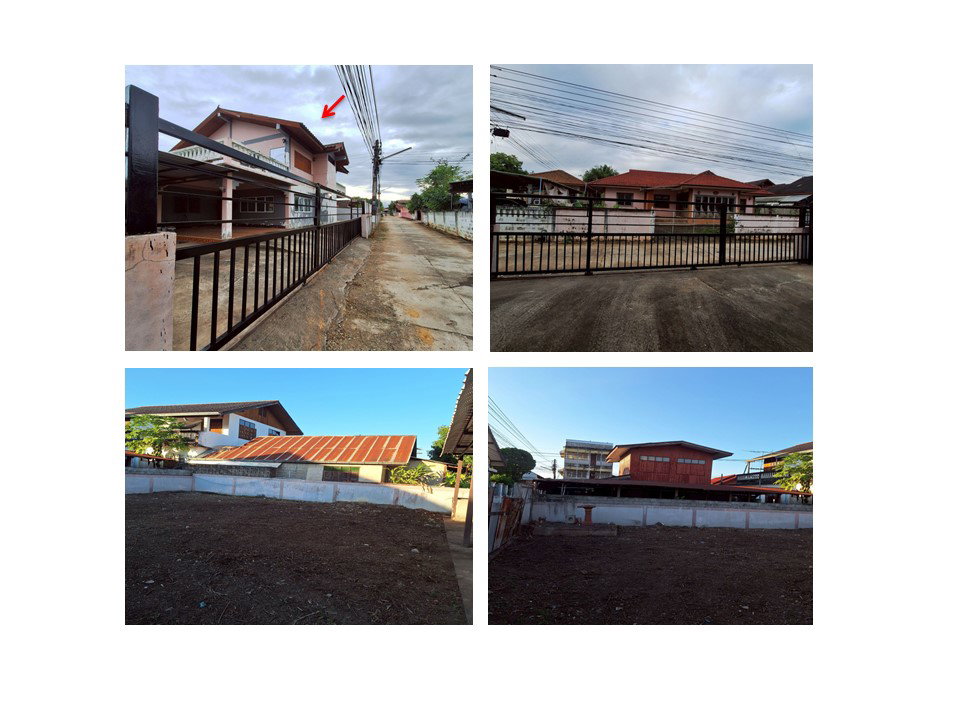 picture HOME 124 Sq.w. Muang Phrae Phrae for 1.5M - 5/10