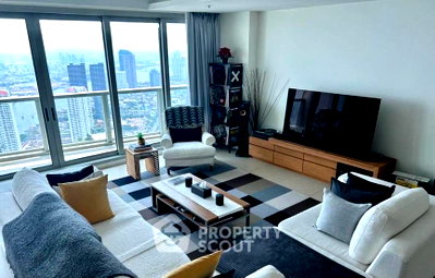 Condos for sale : 3-BR Condo at M Silom near BTS Chong Nonsi (ID 3161287)