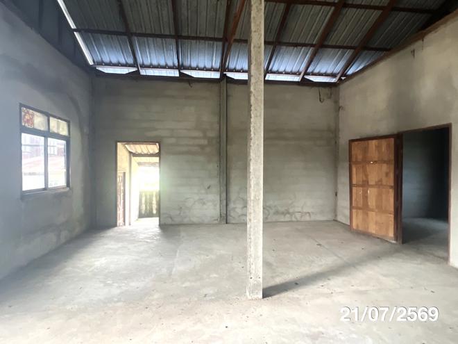 picture HOME 89 Sq.w. Kanthararom Si Sa Ket for 1.1M - 6/45