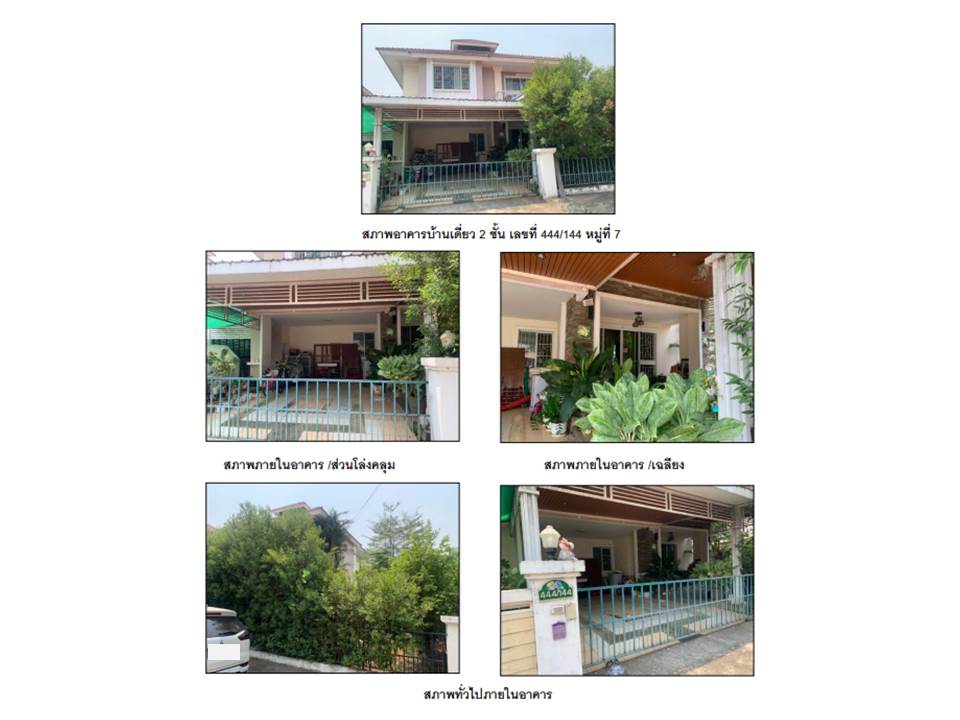 picture LAND 81 Sq.w. Muang Phitsanulok Phitsanulok for 3.6M - 6/10