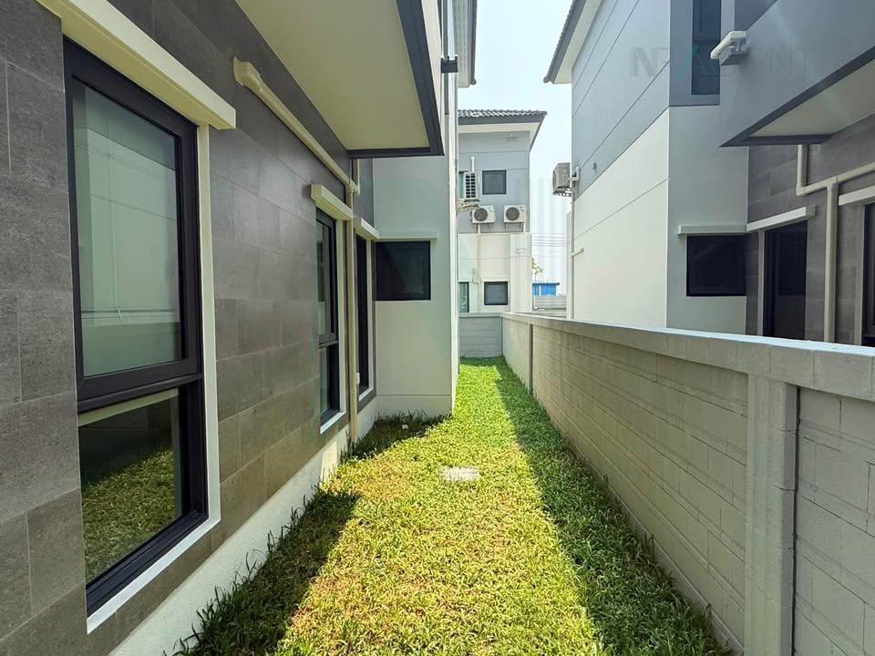 รูป 📌 ให้เช่าบ้านเดี่ยว 2 ชั้น เดอะ ซิตี้ บางนา 4 ห้องนอน 5 ห้องน้ำ - รูปที่ 8/8