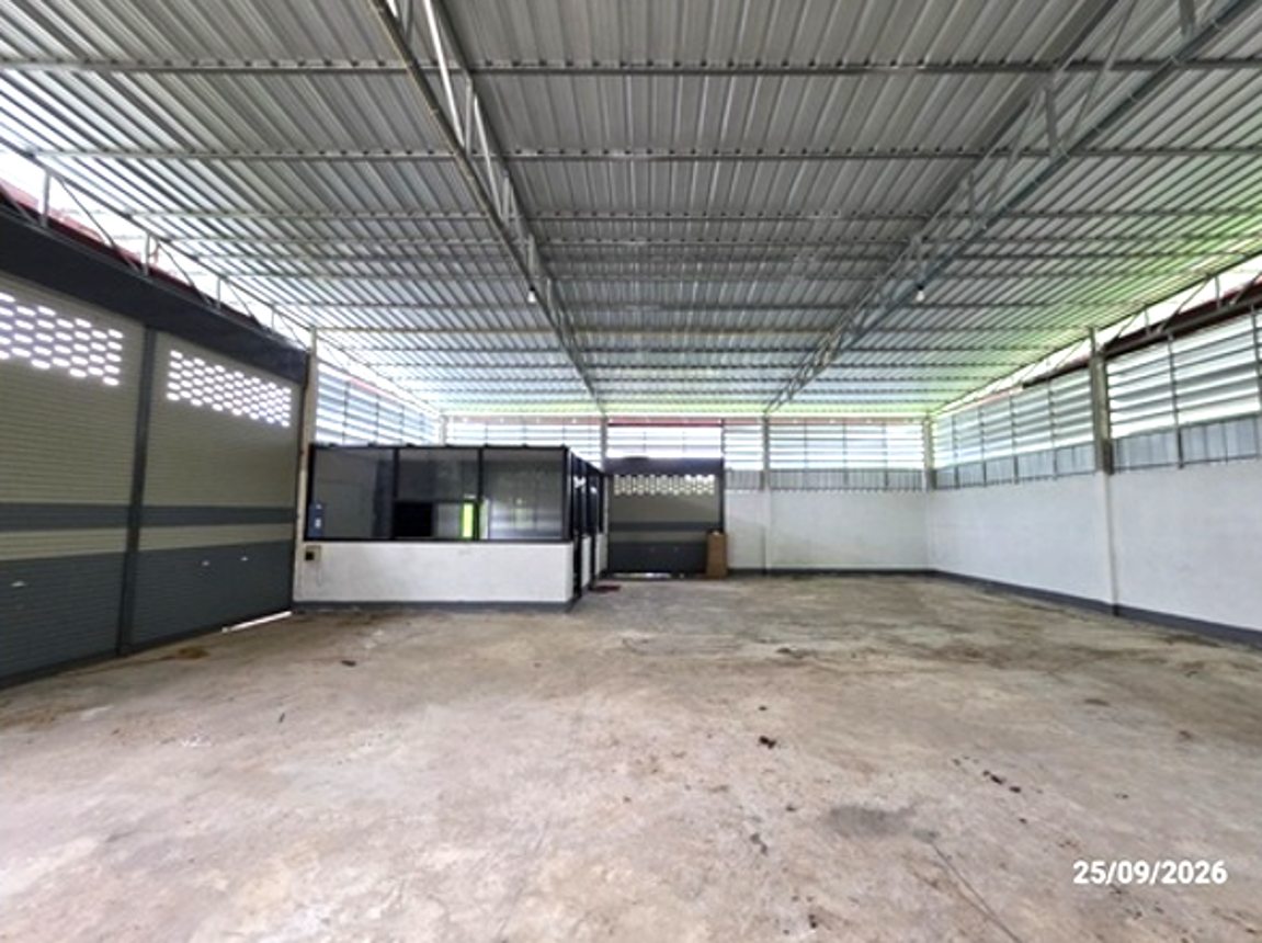 picture FACTORY 947 Sq.w. Muang Loei Loei for 4.2M - 17/25