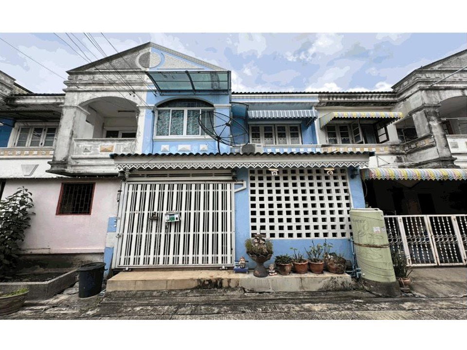 LAND 20 Sq.w. Bang Bua Thong Nonthaburi for 1.4M