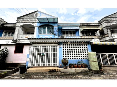 Land for sale Makro Bangbuathong : LAND 20 Sq.w. Bang Bua Thong Nonthaburi for 1.3M