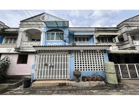 LAND 20 Sq.w. Bang Bua Thong Nonthaburi for 1.3M
