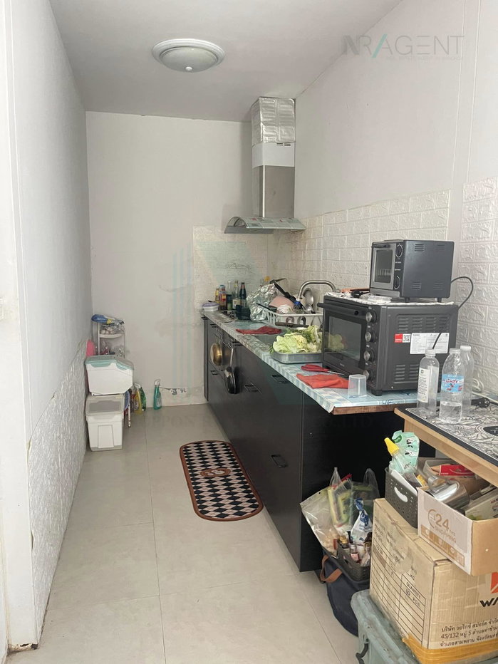 รูป 📌 ขายบ้านเดี่ยว โครงการ บ้านแลนซีโอ คริป รัตนาธิเบศร์-สถานีท่าอิฐ ซ.ท่าอิฐ 2 ชั้น 3 ห้องนอน 2 ห้องน้ำ - รูปที่ 5/8