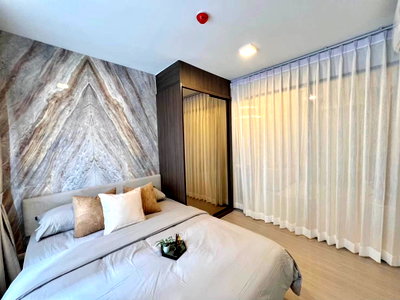 Condos for rent : 🔥Available for immediate move-in🔥 GO#2496 Quintara Phume Sukhumvit 39 ✅ Add Line to schedule a viewing 🌸