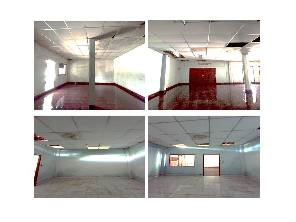 picture HOME 60 Sq.w. Sri Nakhon Sukhothai for 556,000 - 4/6