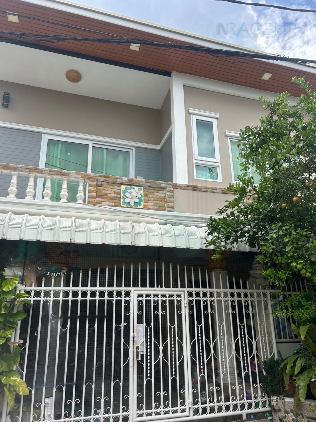 5-bed house for sale, 140 sqm, 47 sq wah, Moo Baan Kittinivet