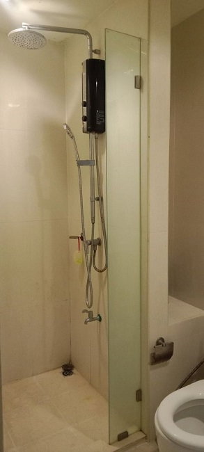 รูป **Metro Luxe Kaset | 1 Bedroom 28.17 ตร.ม. | มีเครื่องซักผ้า | 9,500 บาท/เดือน** - รูปที่ 12/14