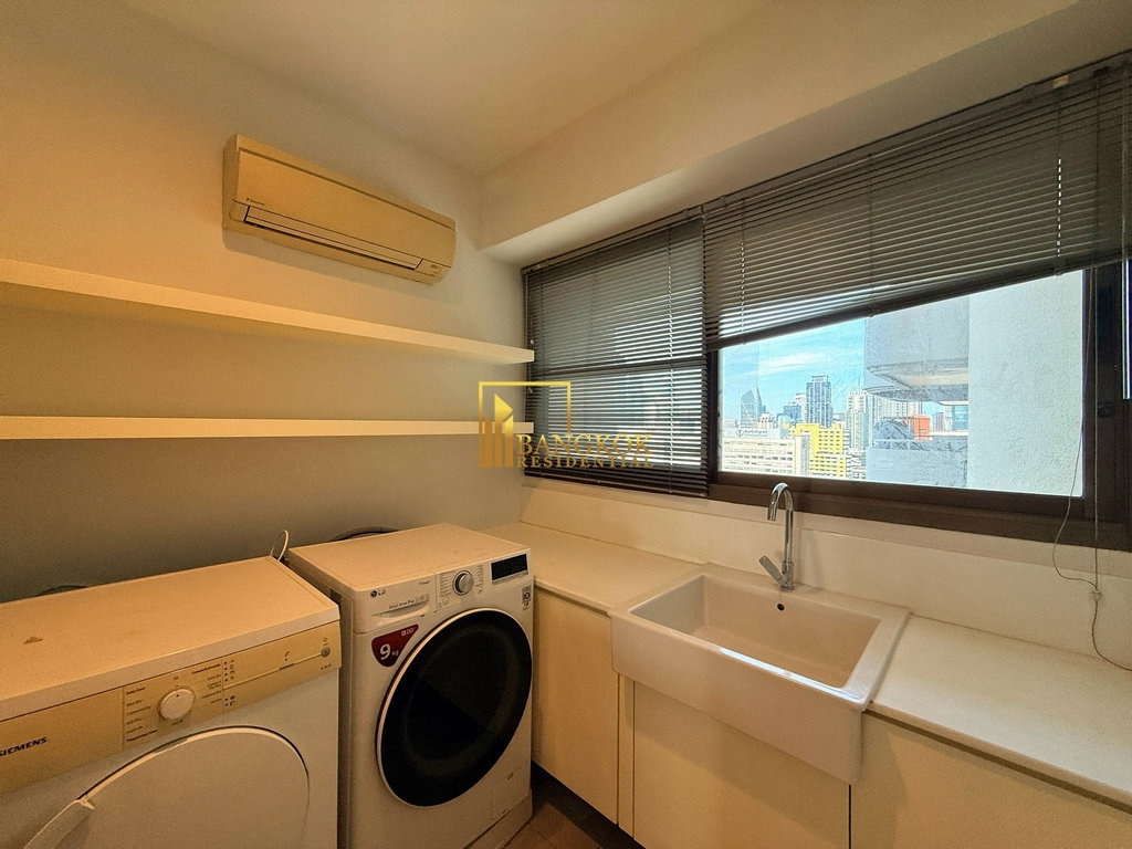 รูป Tower Park | Expansive 3 Bedroom Residence in Sukhumvit soi 3 - BR4052CD - รูปที่ 26/45
