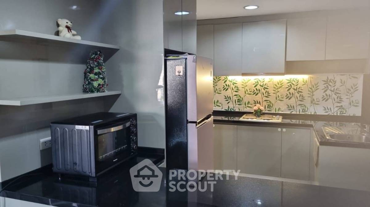 picture 2-BR Condo at Belle Grand Rama 9 near MRT Phra Ram 9 (ID 3356464) - 10/18