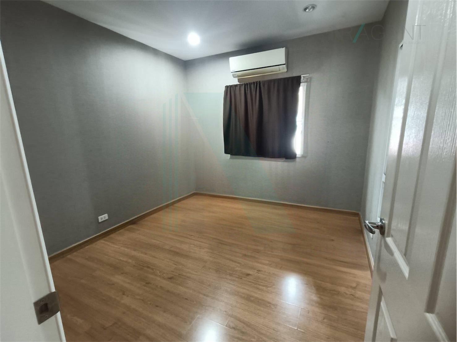 ขายทาวน์โฮม 3 ห้องนอน 150 ตร.ม. 18 ตร.ว. เดอะแพลนท์ ซิตี้ นวมินทร์
