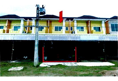 SHOP HOUSE 20 Sq.w. Phachi Phra Nakhon Sri Ayutthaya for 1.7M
