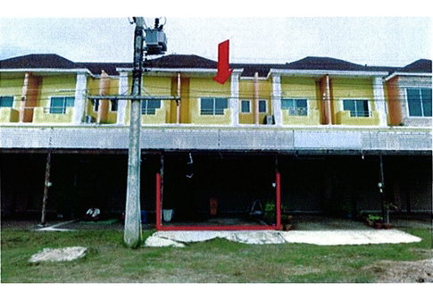 SHOP HOUSE 20 Sq.w. Phachi Phra Nakhon Sri Ayutthaya for 1.7M