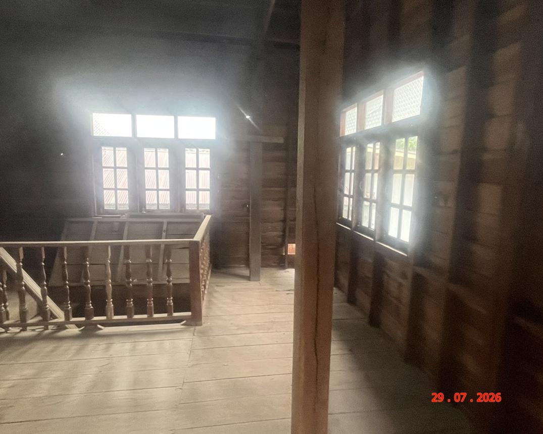 รูป บ้านเดี่ยว 150 ตร.วา เรณูนคร นครพนม 656,000 - รูปที่ 28/35