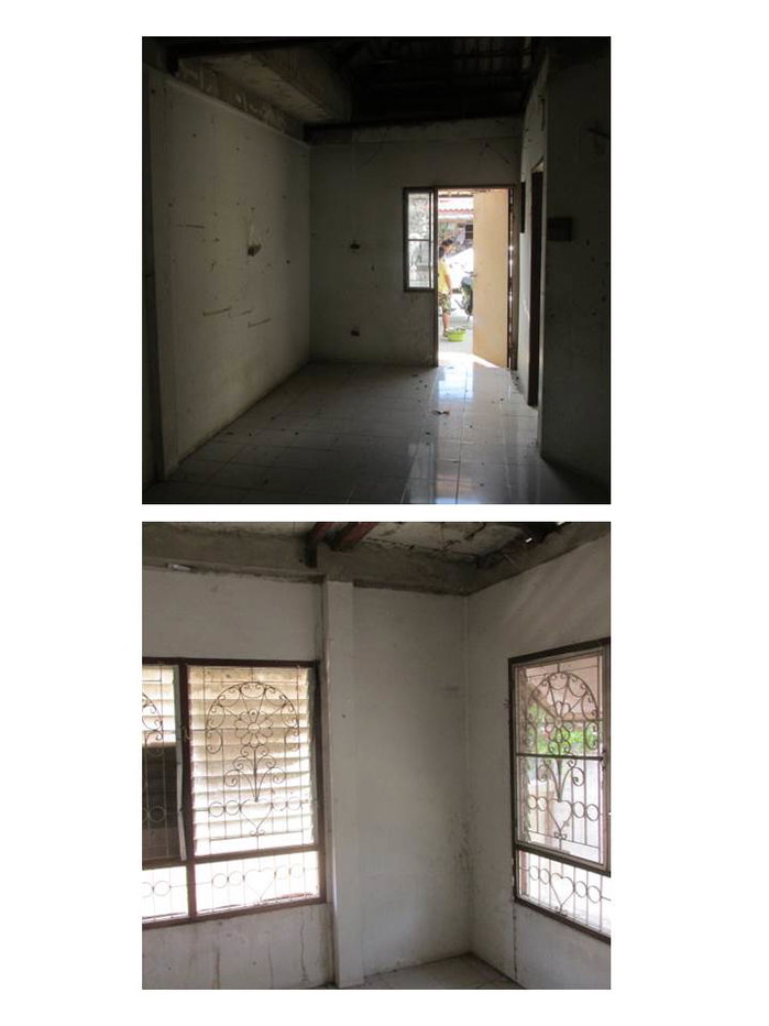 picture TOWN HOUSE 26 Sq.w. Thanyaburi Pathumthani for 741,000 - 5/6