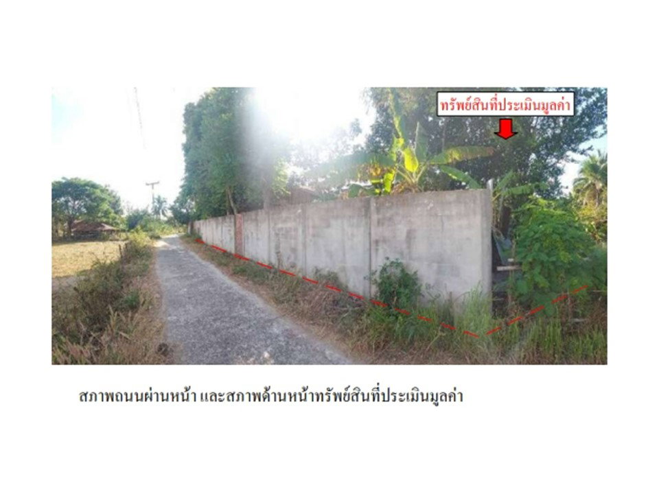 picture HOME 142 Sq.w. Non Khun Si Sa Ket for 675,000 - 8/9