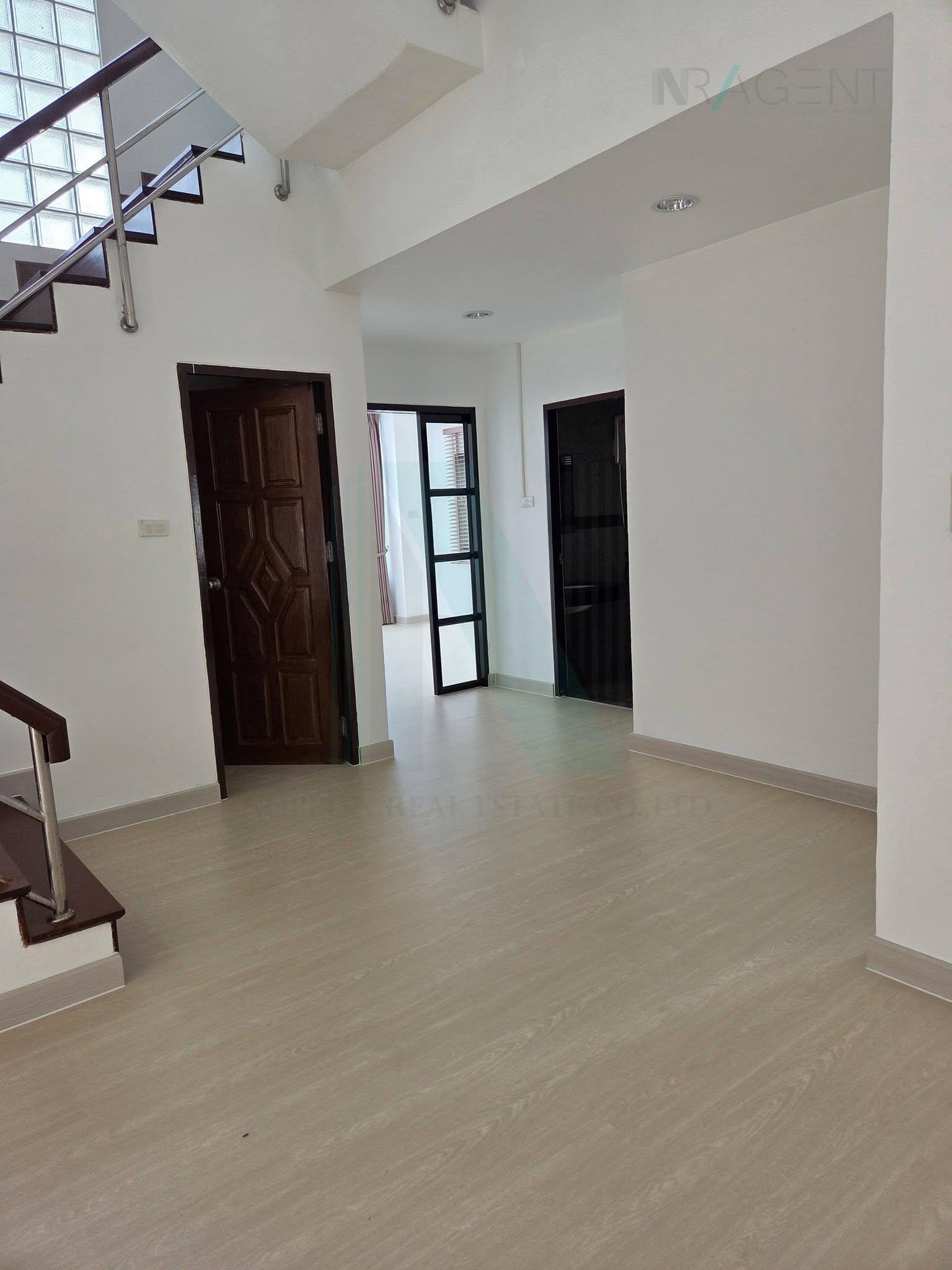 4-bed house for sale, 130 sqm, 81.3 sq wah, Kunalai Bangkhunthian