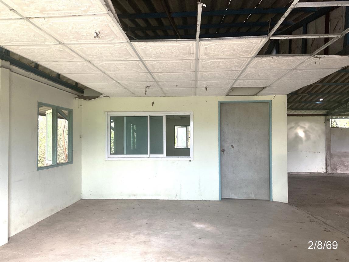 picture FACTORY 1848 Sq.w. Phu Khieo Chaiyaphum for 5.8M - 19/37