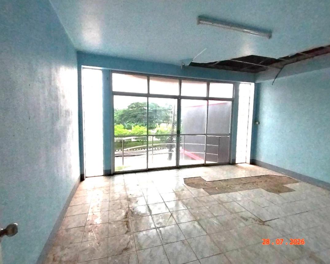 รูป อาคารพาณิชย์ 38.6 ตร.วา เมืองสกลนคร สกลนคร 6.2M - รูปที่ 22/29