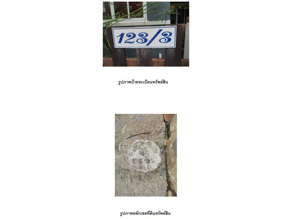 รูป ที่ดินพร้อมสิ่งปลูกสร้าง 18 ตร.วา เวียงสระ สุราษฎร์ธานี 679,000 - รูปที่ 4/4