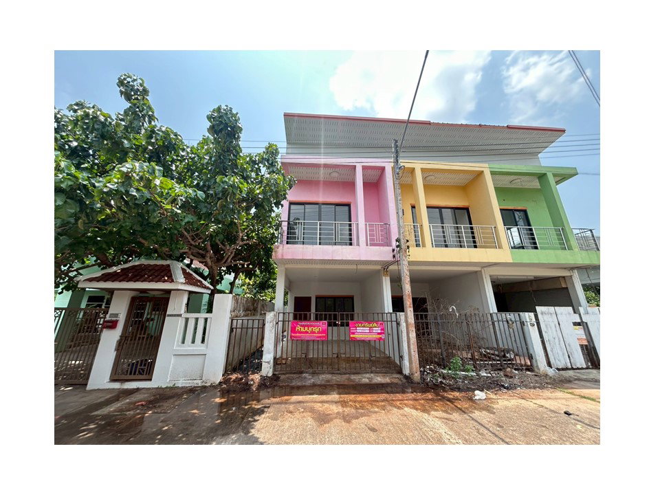 รูป ที่ดินพร้อมสิ่งปลูกสร้าง 18.8 ตร.วา เมืองสุราษฎร์ธานี สุราษฎร์ธานี 1.8M - รูปที่ 1/10