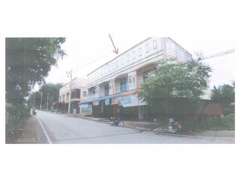 picture SHOP HOUSE 22.2 Sq.w. Sadao Songkhla for 1.6M - 3/6