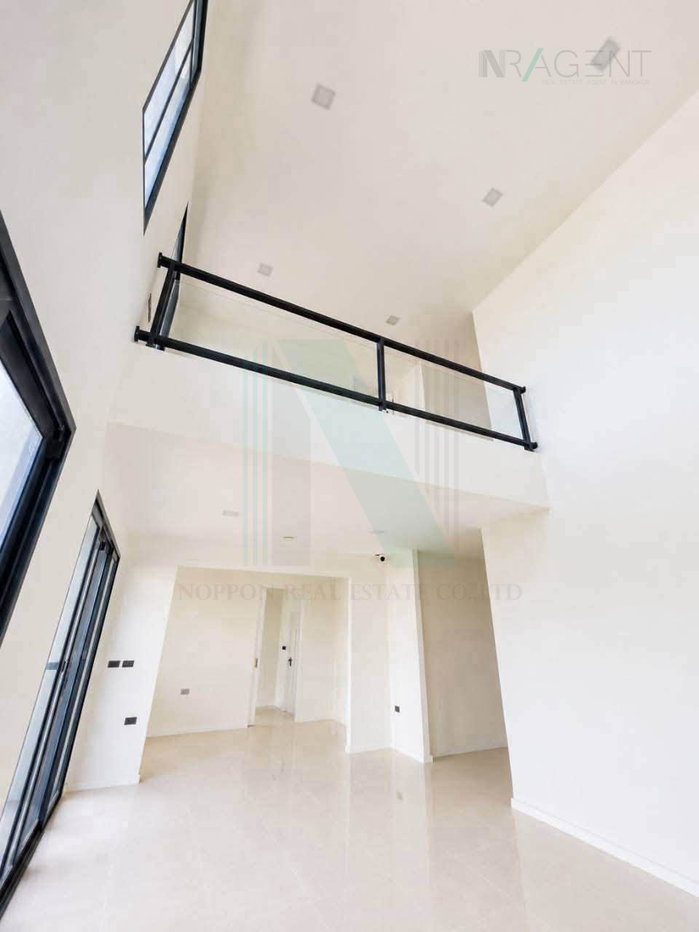 รูป 📌 ขายบ้านเดี่ยว โครงการ แกรนด์ บริทาเนีย บางนา กม.12 2 ชั้น 4 ห้องนอน 5 ห้องน้ำ - รูปที่ 5/8