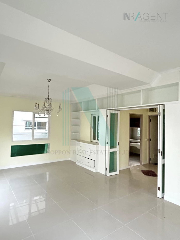 รูป 📌 ให้เช่าบ้านเดี่ยว 2 ชั้น ชัยพฤกษ์ วัชรพล 4 ห้องนอน 4 ห้องน้ำ - รูปที่ 4/8