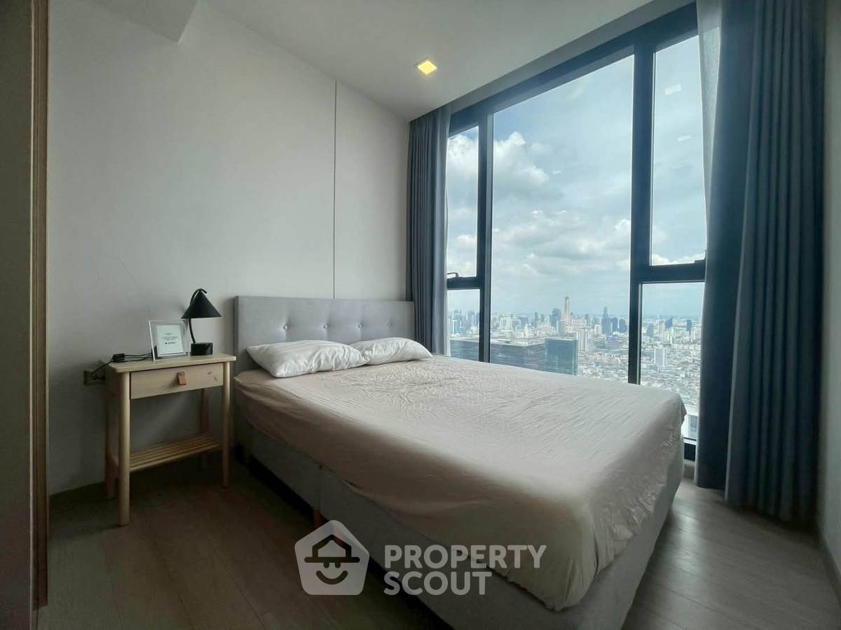 picture 2-BR Condo at One 9 Five Asoke - Rama 9 near MRT Phra Ram 9 (ID 3356320) - 6/11