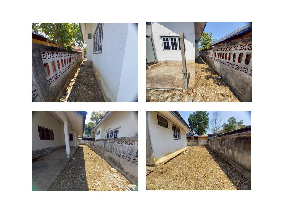 picture HOME 84 Sq.w. Tha Rua Phra Nakhon Sri Ayutthaya for 1.1M - 6/8